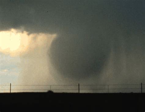 So What is a Microburst? - ABC Columbia