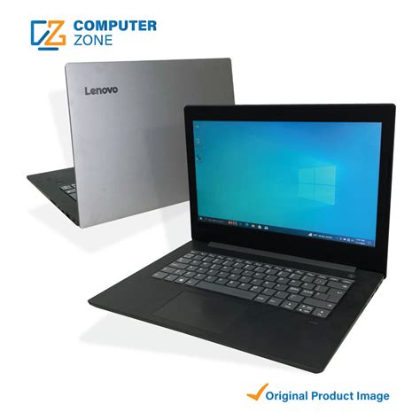 Lenovo V330-14IKB, 8th Gen Core i5 Processor, 8GB RAM, 256GB SSD, 14 ...