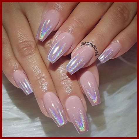 Image result for gel nail inspo | Chrome nails, Gel nail art designs, Gorgeous nails