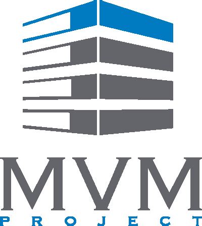 Mvm Project Logo Vector - (.Ai .PNG .SVG .EPS Free Download)