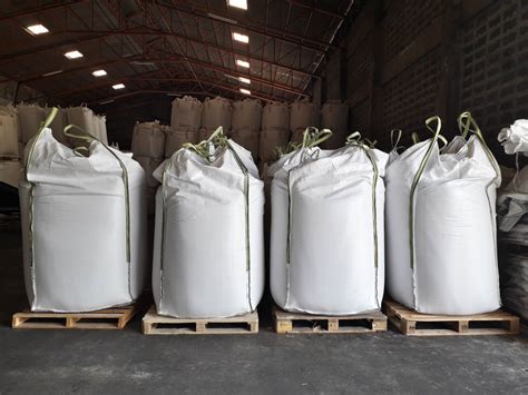 Fertilizer storage | DEMA Fertilizers