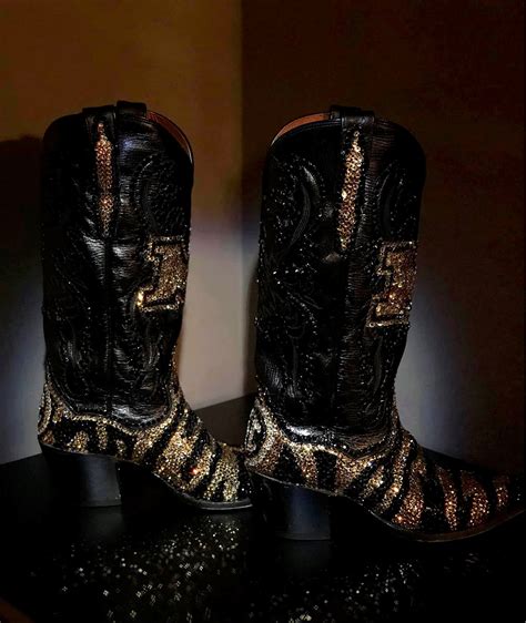 Custom Boots - Etsy