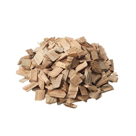 Smoking Wood Chips, Maple Flavour, 2-lb