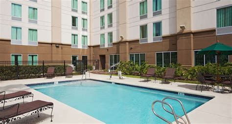 Top Rated Galleria Hotel - Hampton Inn Houston Galleria