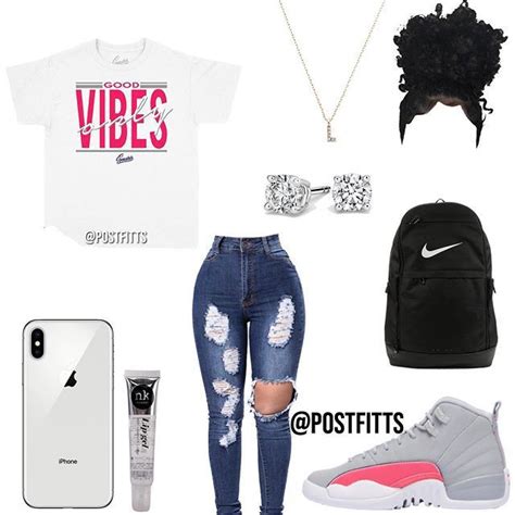 24+ Cute Basic Aesthetic Outfits Images