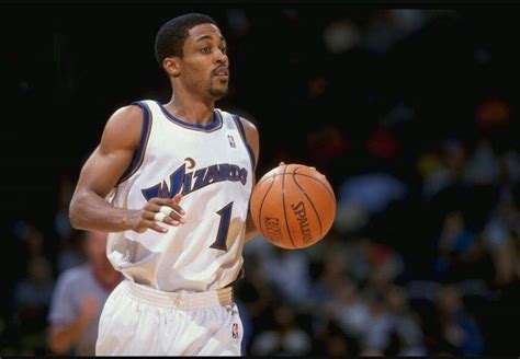 Rod Strickland Was One Of The Most Underrated PGs' To Ever Play Our ...