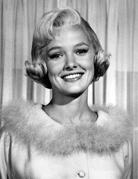 Beverley Owen - The Original Marilyn Munster - Dies At 81