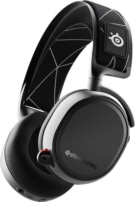 SteelSeries Arctis 9 | NetOnNet