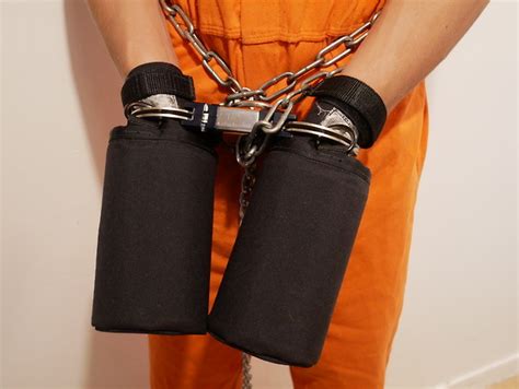 Jocks/Inmate/Tradies/Filthy Workgear/Football Stud — handcuffs-from-france: High security ...