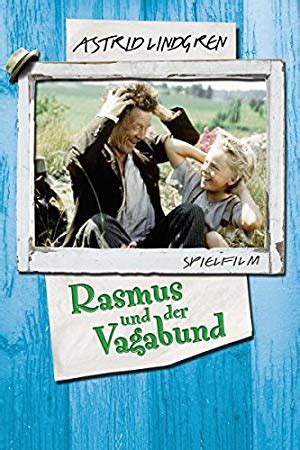 Rasmus på luffen 1981 - DVDBay