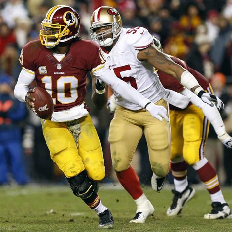 San Francisco 49ers vs. Washington Redskins: Full Roster Grades for Washington | News, Scores ...