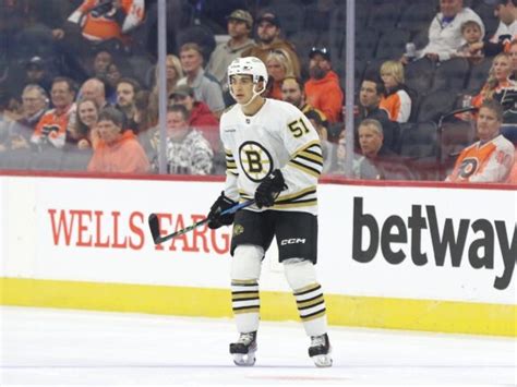 Bruins 3 Up, 3 Down: Poitras, Beecher, Zboril, Lohrei & More - The ...