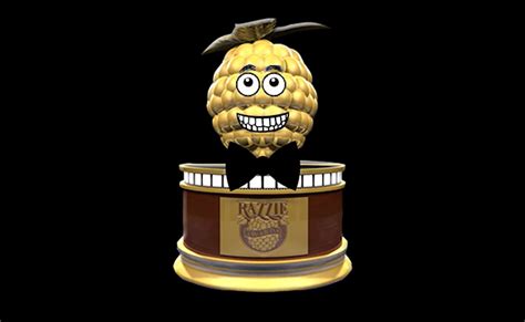 The 39th Golden Raspberry Award Winners – HOTCHKA