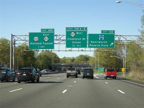 Guides to New Jersey Roads, Traffic, and Construction Projects - We Buy All Cars in NJ