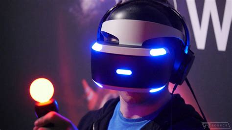 PlayStation VR sets new sellout record at GameStop - VR Source