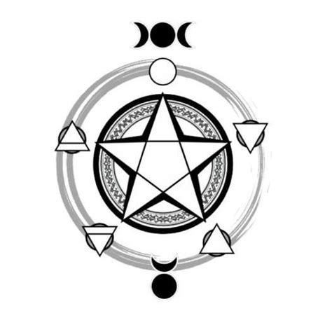 Free Wiccan Cliparts, Download Free Wiccan Cliparts png images, Free ...