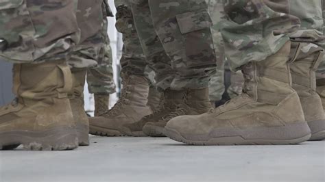 Maine Army National Guard holds 'Guard Day' | newscentermaine.com