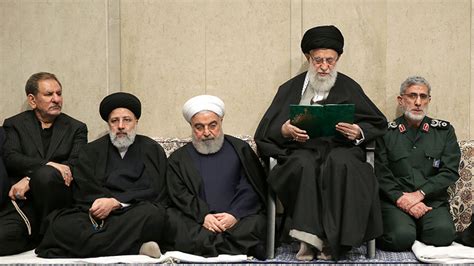 Succeeding Khamenei: Can Iran’s Leaders Reinvent Their Islamic Republic?