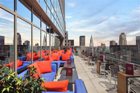 15 New York City rooftop bars you have to visit