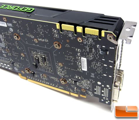 NVIDIA GeForce GTX 680 Video Card Review - Page 3 of 20 - Legit Reviews