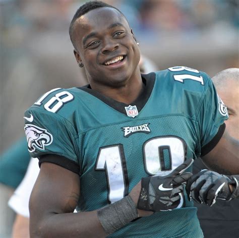 Eagles WR Jeremy Maclin: It would mean a lot to spoil Giants' season - nj.com