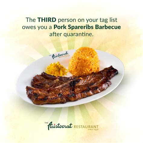 Aristocrat Menu Prices Philippines 2024 [Updated] — All About Philippines Menu