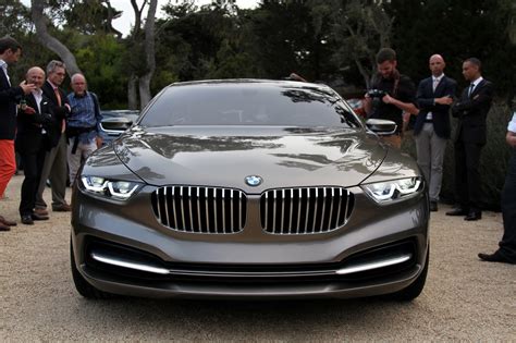 2015 BMW 7 SERIES - Image #21