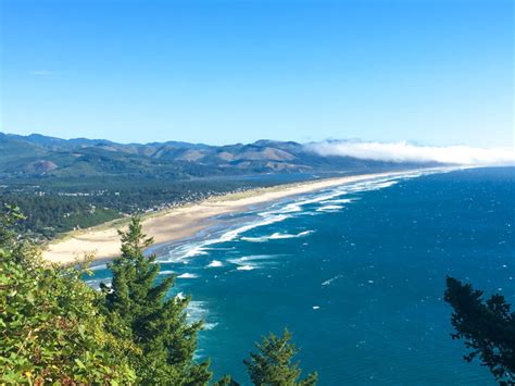 Rockaway Beach, Oregon: A Perfect One Week Itinerary