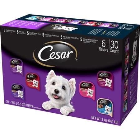 Cesar Dog Food Printable Coupon Coupons, Coupon Codes and Promo Codes