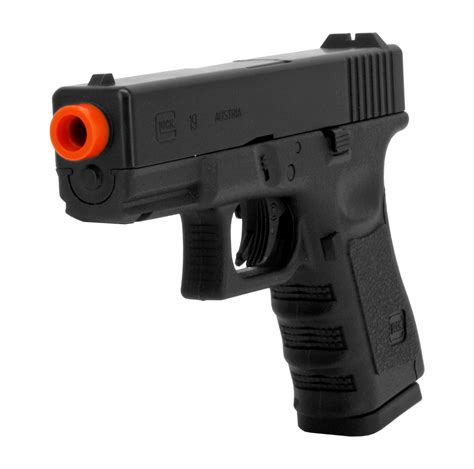 Umarex Elite Force Glock 19 CO2 Airsoft Handgun