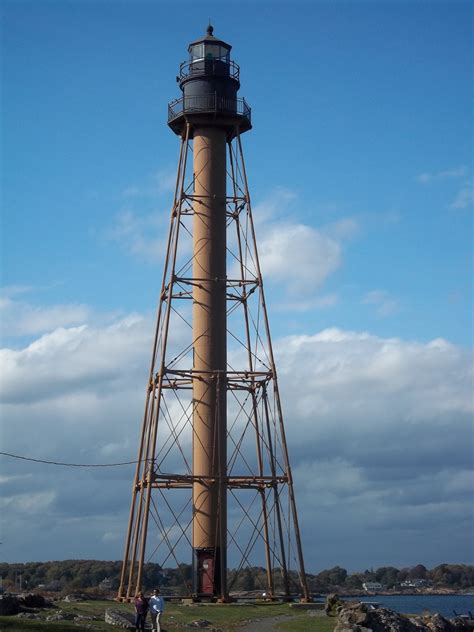 Marblehead Lighthouse - Our-Road-Trips