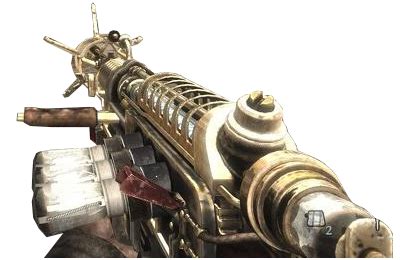 Wunderwaffe DG-2 - Call of Duty Zombies Wiki