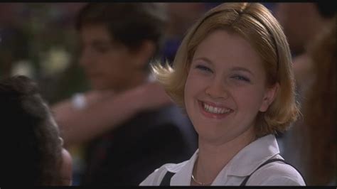 Drew Barrymore in "The Wedding Singer" - Drew Barrymore Image (18450525 ...