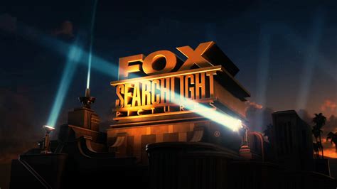 Fox Searchlight Pictures 2013 logo - Twentieth Century Fox Film ...