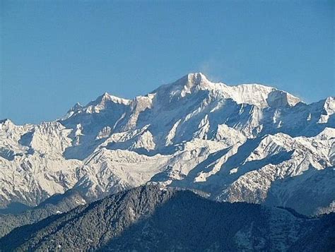 Chopta Tungnath Temperature & Weather Guide - 2024