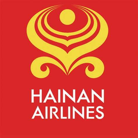 Hainan Airlines | Hainan airlines, Airline logo, Hainan