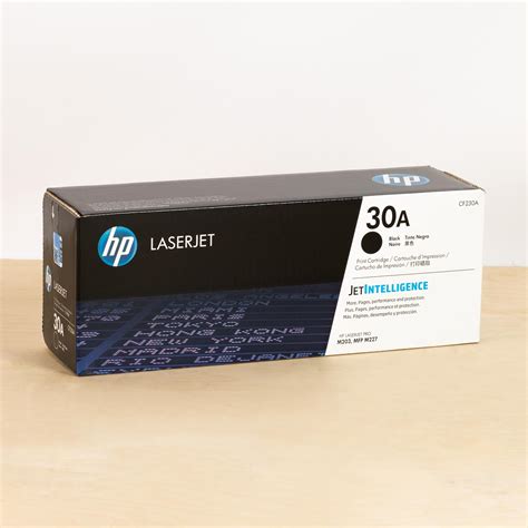 HP LaserJet Pro MFP M227fdw Toner Cartridge - 3,500 Pages