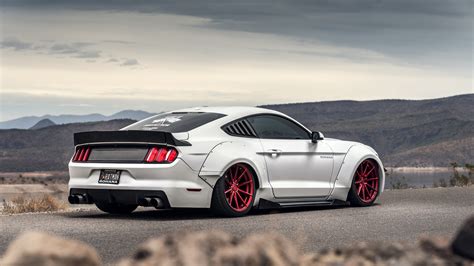 1920x1080 Ford Mustang GT 8k Laptop Full HD 1080P ,HD 4k Wallpapers ...