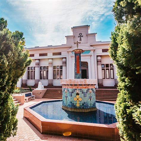 Rosicrucian Egyptian Museum | Visit San Jose