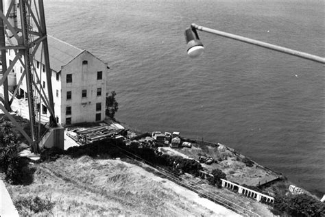 1962 Alcatraz escape was survivable, scientists show how - CNET