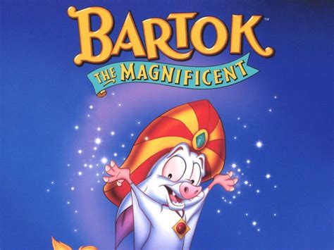 Bartok the Magnificent Pictures - Rotten Tomatoes