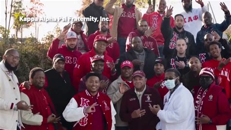 Kappa Alpha Psi Fraternity Celebrates 111 Years – NBC Connecticut