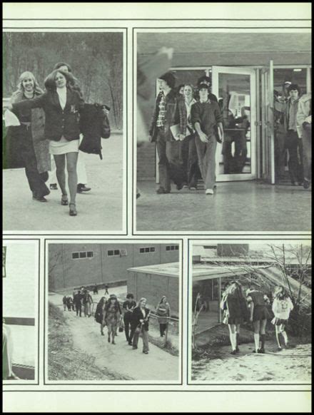 Explore 1974 Aiken High School Yearbook, Cincinnati OH - Classmates