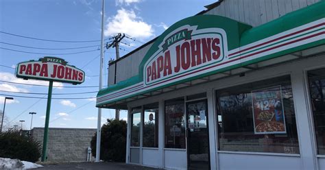 Papa John's Pizza closes Rochester-area locations