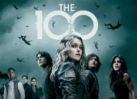 The 100 Season 7: Release Date, Cast, Wiki and More - Wiki King ...