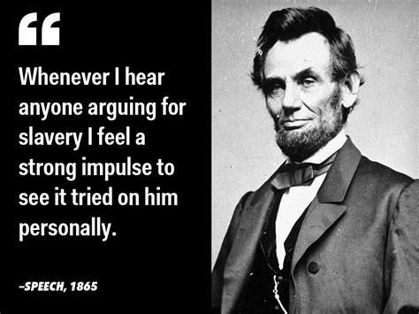 Pin by Julie Gallegos on Quotes | Lincoln quotes, Abraham lincoln ...