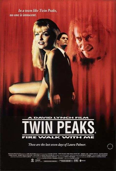 Twin Peaks Movie | ubicaciondepersonas.cdmx.gob.mx