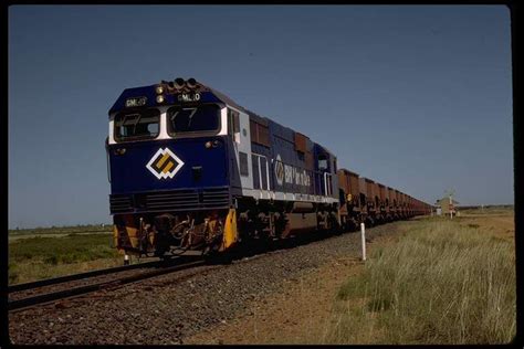 Pin by Chan D on My Childhood | Train pictures, Western australia, Train