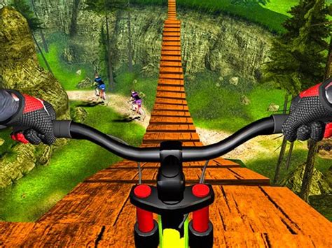 OFFROAD CYCLE 3D RACING SIMULATOR - Play OFFROAD CYCLE 3D RACING ...