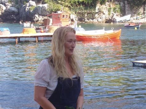 Meryl Streep - Mamma Mia! Photo (525997) - Fanpop